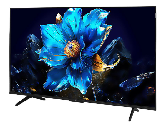 Google Tivi QLED TCL AI 4K 50 inch 50P7K