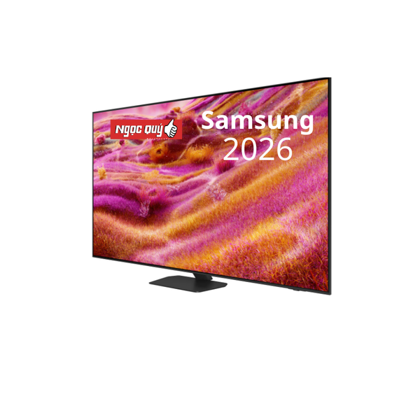 Smart Tivi Samsung Micro RGB 65 inch MRA65R95HXKXXV [ 65R95HX ]Mẫu 2026
