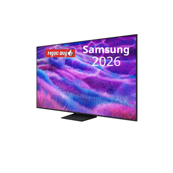 Smart Tivi Samsung Neo QLED 4K 65QN80H 65 inch 2026 (QA65QN80H)