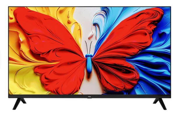 Google Tivi QLED TCL AI FHD 40 inch 40S5K