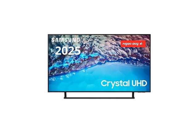 Smart Tivi Samsung UHD 4K 43 inch 2025 UA43U8500F Giá rẻ Mới 100%