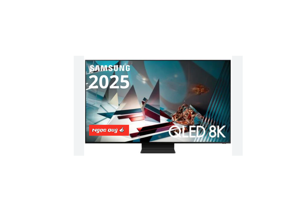 Smart Tivi 75QN800F QLED Samsung 8K 75 inch (QA75QN800F)