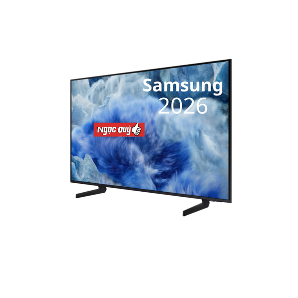 Smart Tivi Samsung 55M8XH 4K Mini LED 55 inch (UA55M8XHAKXXV) Mẫu 2026