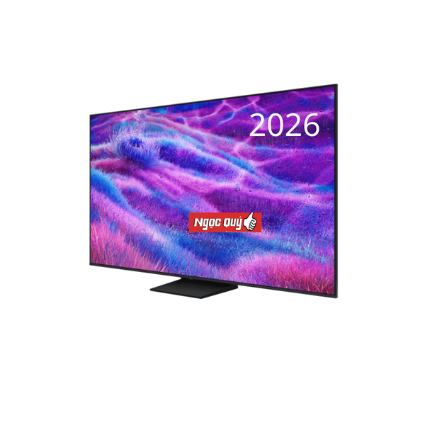 Smart Tivi Samsung Neo QLED 4K 55QN80H 55 inch 2026 (QA55QN80H)