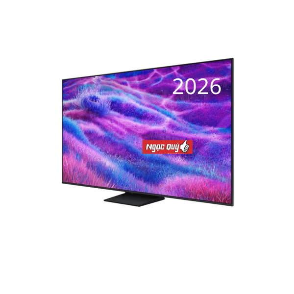 Smart Tivi Samsung Neo QLED 4K 55QN80H 55 inch 2026 (QA55QN80H)