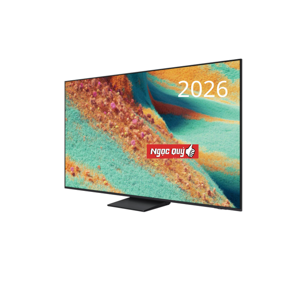 Smart Tivi Samsung Neo QLED 4K 55QN85H 55 inch 2026 (QA55QN85H)