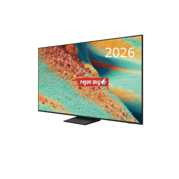 Smart Tivi Samsung Micro RGB 4K Vision AI 75 Inch MRA75R85HAKXXV 75R85H Mẫu 2026