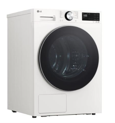 Máy sấy bơm nhiệt LG 11 kg RX11VHP5W Mới 100%