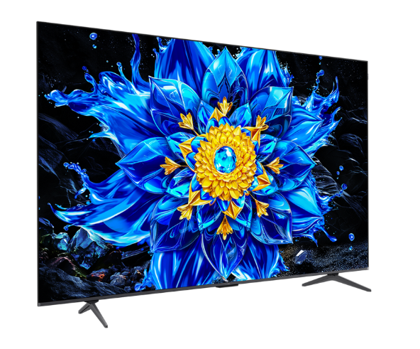 Google Tivi QD-Mini LED TCL 4K 75 inch 75P8LS