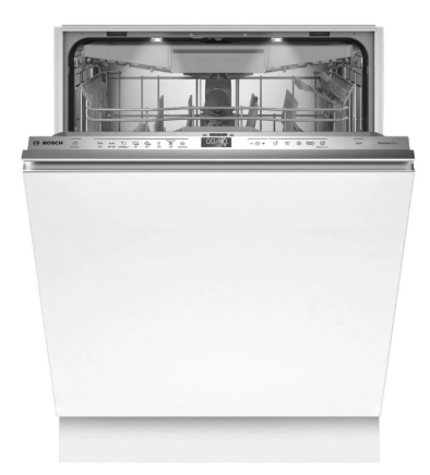 Máy rửa bát Bosch SMI8ZDS81T serie 8 (bán âm, 13 bộ) Chính Hãng Mới 100%