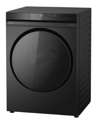 Máy giặt sấy Panasonic Inverter giặt 12kg - sấy 7 kg NA-S24DW1BVT