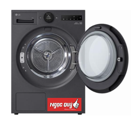 Máy sấy bơm nhiệt LG 12 kg RX12VHP3K Chính Hãng