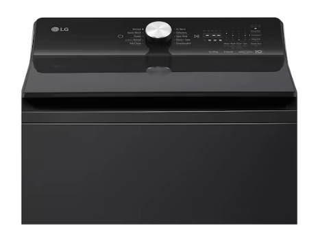 Máy giặt lồng đứng LG AI DD Inverter 12kg TX2312DT5O Nguyên Seal