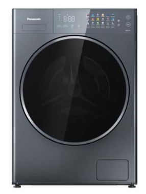 Máy giặt Panasonic Inverter 13 kg NA-26CVX1AVT