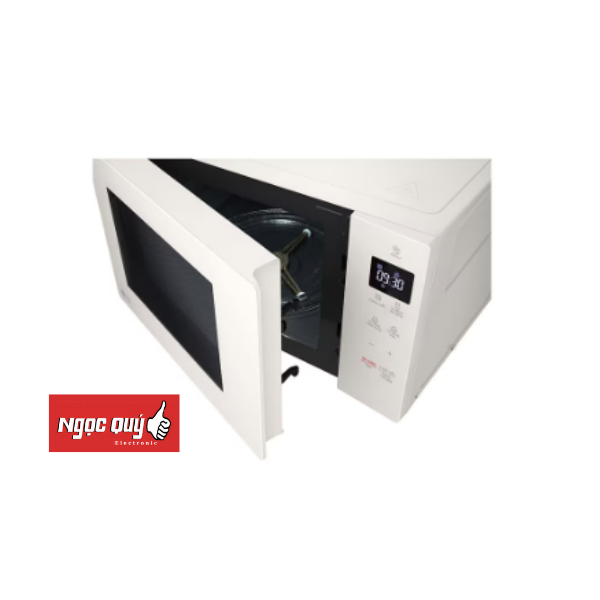 Lò vi sóng LG 20 lít MS2032GIK Giá Rẻ Nhất Thị Trường