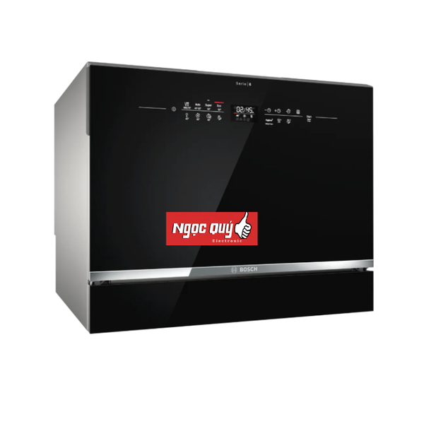 Máy rửa bát để bàn 6 bộ Bosch SKS68BB008 Giá Rẻ Nhất hà Nội