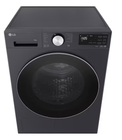 Máy sấy bơm nhiệt LG 11 kg RX11VHP5G1 Mới 100%