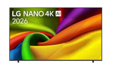Smart tivi 4K HD LG 55NU875BPSC 55 inch Chính Hãng