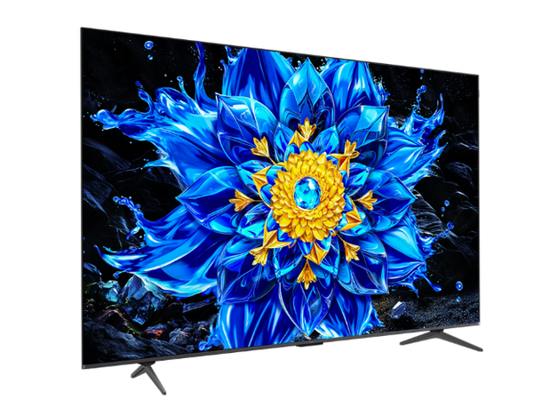 Google Tivi QD-Mini LED TCL 4K 85 inch 85P8LS