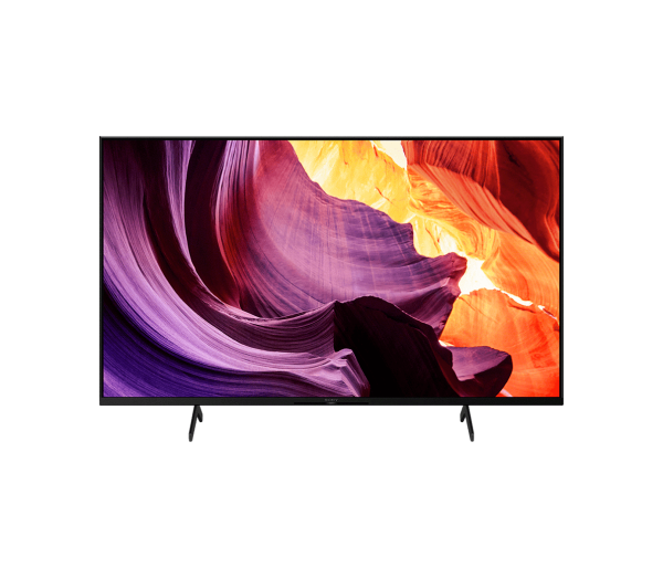 SMART TIVI 4K SONY KD-85X80K 85 INCH GOOGLE TV 2022