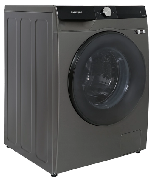 Máy giặt sấy Samsung WD11T734DBX/SV  AI Inverter 11kg-Sấy 7kg Mới 100%