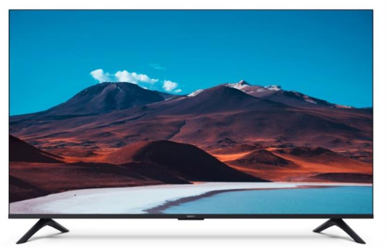 Google Tivi Xiaomi A 4K 55 inch L55MB-ASEA 2026