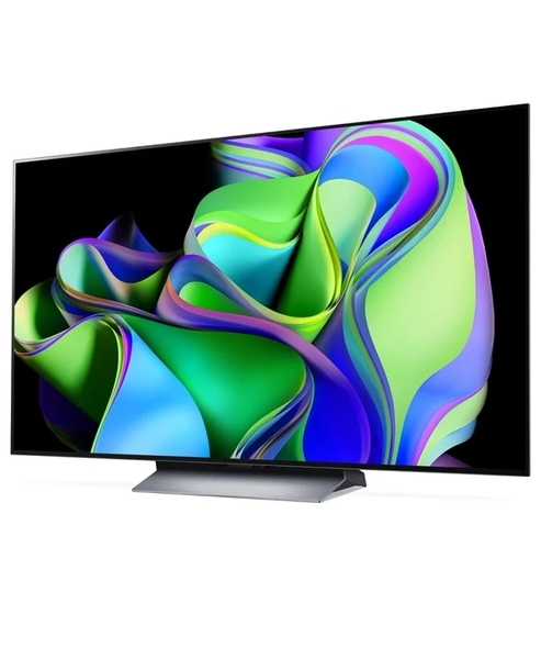 Smart Tivi OLED LG 4K 83 inch 83C3PSA
