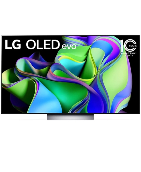 Smart Tivi OLED LG 4K 55 inch 55C3PSA 2023 Mới 100%