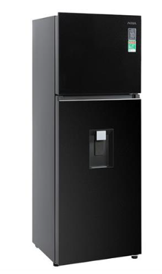 Tủ lạnh Aqua Inverter 236 lít AQR-T265FA(WFB)  Mới 100%