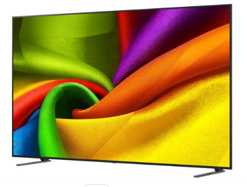 Smart Tivi LG AI 4K 98 inch 98NU855BPSB