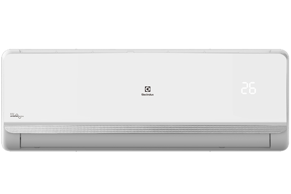 Điều hòa Electrolux 1 chiều Inverter 9000 BTU ESV09CRR-C7
