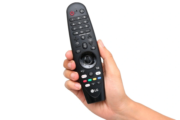 Điều khiển thông minh LG AN-MR19BA (Hàng chính hãng mới 100%) KOREA