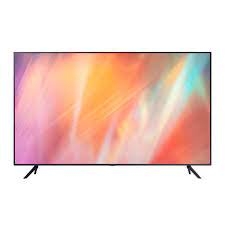 Tivi Samsung Smart UHD 4K 55 inch UA55AU7200