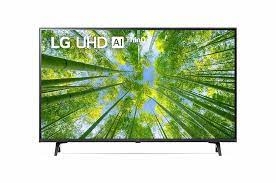 LG 50UQ8000PSC Smart Tivi 4K 50 inch Chính hãng