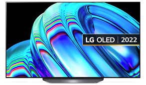 Smart Tivi LG B2 SELF-LIT OLED 65inch 4K 65B26LA 2022 (OLED65B26LA) sắp ra mắt