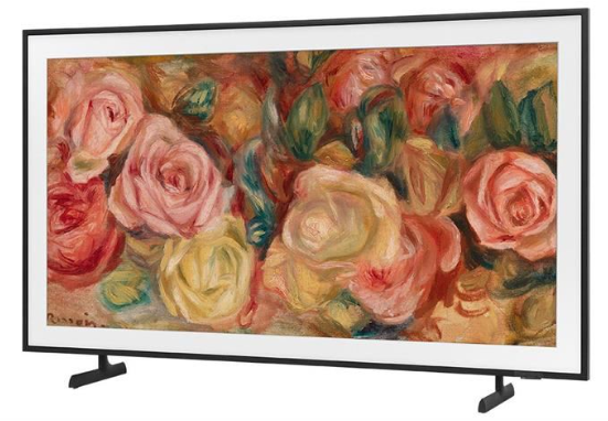 Smart Tivi Samsung 55LS03D ( QA55LS03D ) 2024 The Frame 4K 55 inch Chính hãng