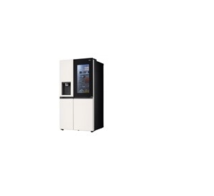 Tủ lạnh LG GR-X257BG Inverter 635 Lít Side By Side InstaView Door-in-Door Chính Hãng mới 100%