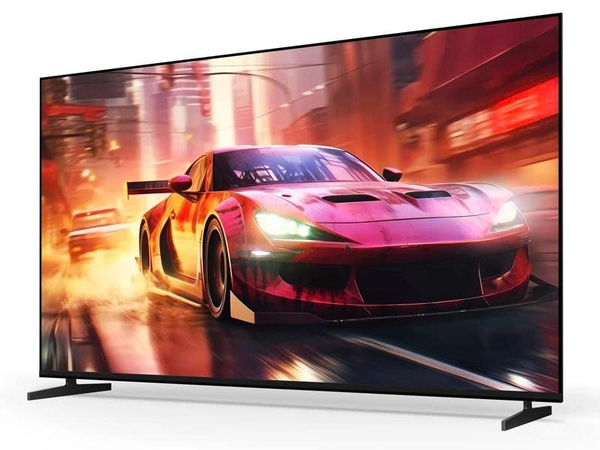 Sony Google Smart TV BRAVIA 3 II 55 Inch K-55XR30M2 Mẫu 2026 Mới 100%