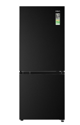 Tủ lạnh Aqua Inverter 260 lít AQR-B310MA(FB)