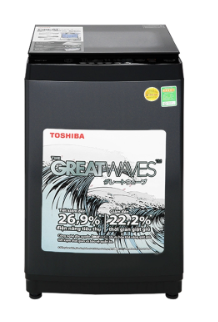 Máy giặt Toshiba 10 kg AW-M1100JV(MK)