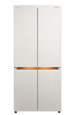 Tủ lạnh Toshiba Inverter 521 lít Multi Door GR-RF681WI-PGV(D4)