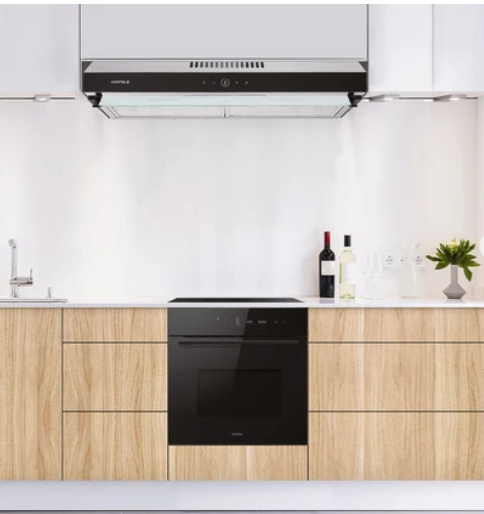 Máy hút mùi âm tủ Hafele HC-H7031BB