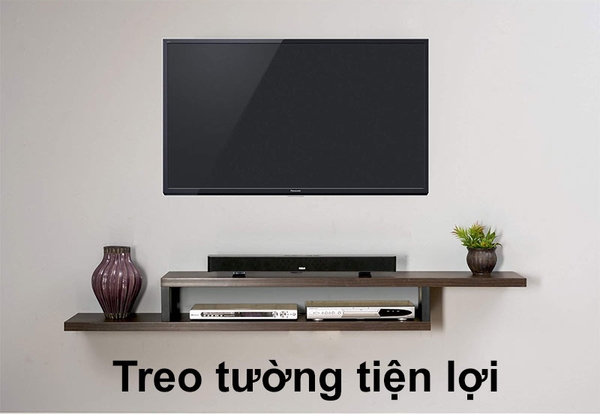 Giá treo tường Tivi FANTOM FT75 Chính hãng