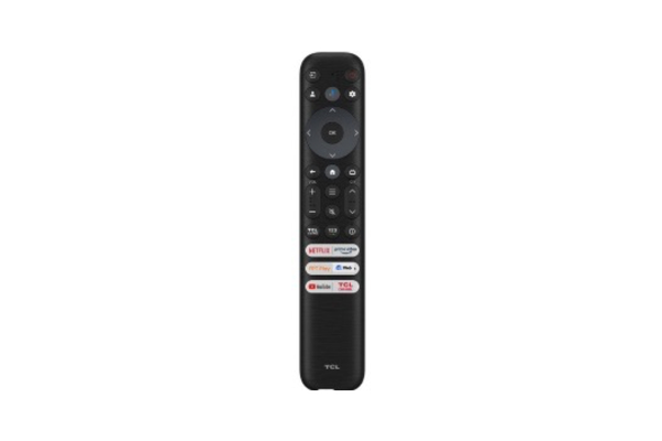 Google TV QD-Mini LED TCL 4K 98C755  ( 98 inch )