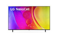 Tivi LG NanoCell 4K 65 inch 65NANO80SQA 2022
