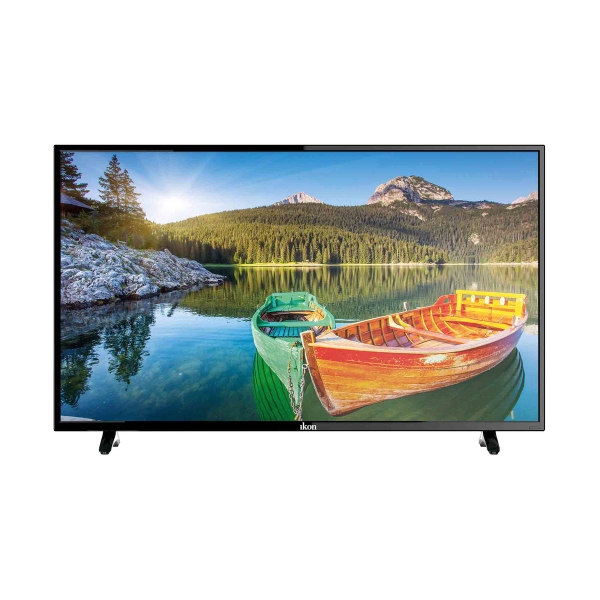 Tivi Liva 32inch E32DM11S smart - DTV
