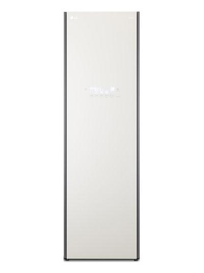 Máy giặt hấp sấy LG Styler S5BOC