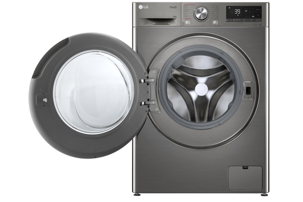 Máy giặt LG FV1414S3P Inverter 14 kg