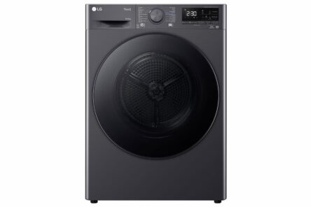 Máy sấy bơm nhiệt LG Inverter 10.5 kg DVHP50M