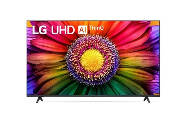 TV LG 55UR8050PSB Smart Tivi UHD 55 inch 2023